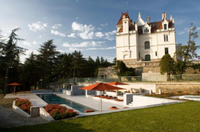  B&B Château Valmy - Les Collectionneurs  Аржелес-Сюр-Мер